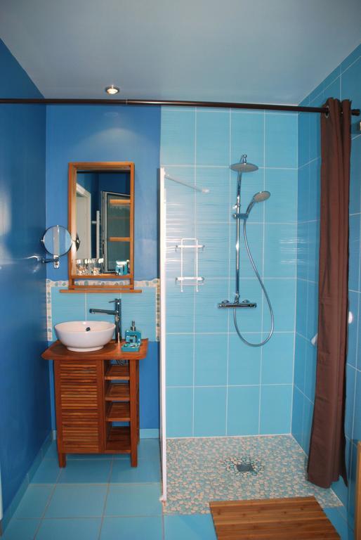 La Maison Des 3 Plages Saint-Malo Kamer foto